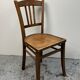 Bistro chair