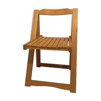 Folding chair