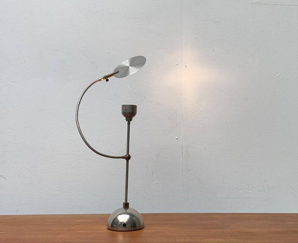 Postmodern table lamp model Caio by Catellani & Smith, 1980s.