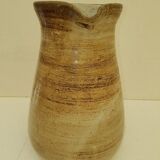 Pitcher the Atelier DIEULEFIT ceramic