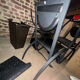 Karl friedrich forster chair