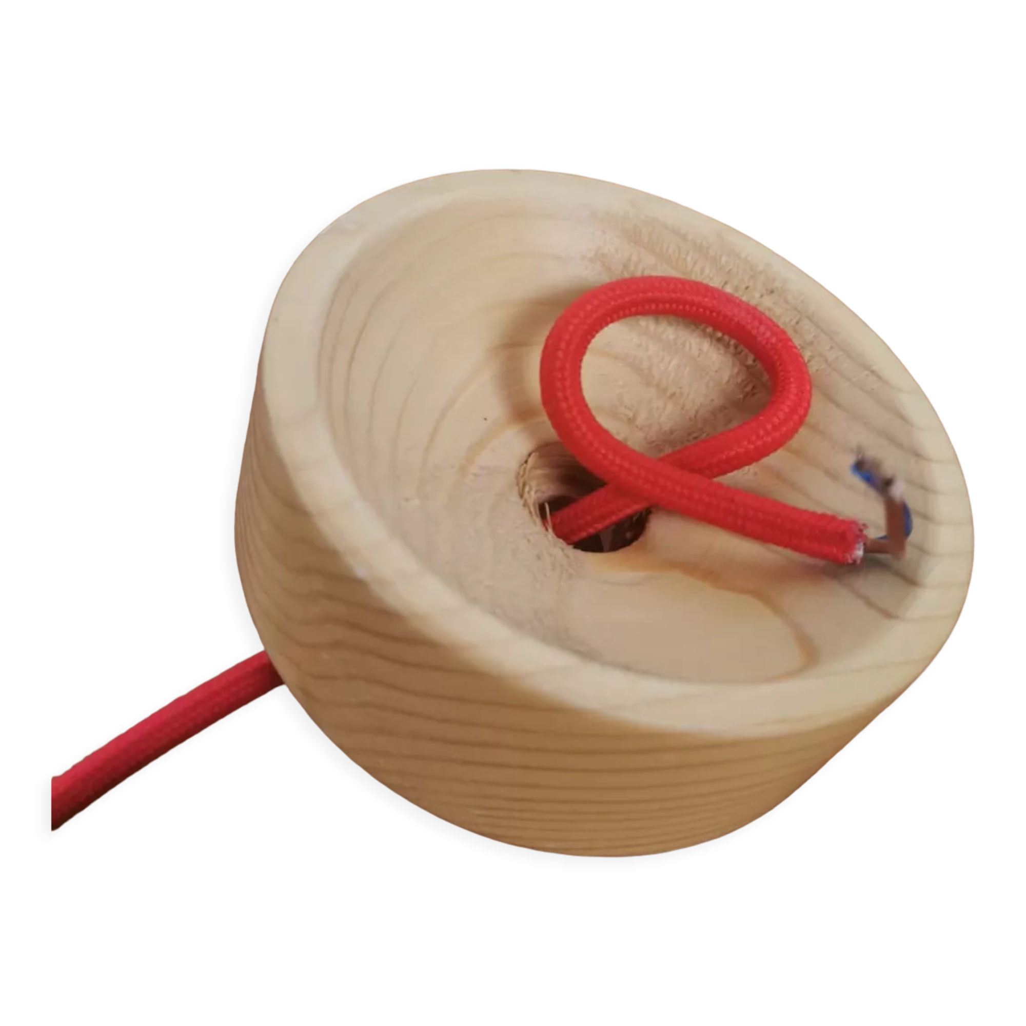 Scandinavian suspension