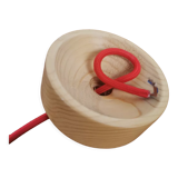 Scandinavian suspension