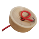 Scandinavian suspension