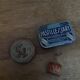 Lot of old pharmacy boxes