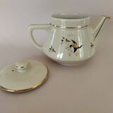 Salam pourer with Japanese motifs