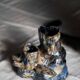 Ceramic vase