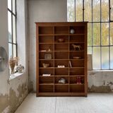 XXL library furniture pharmacy trade