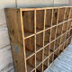 Old workshop locker