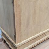 Scandinavian buffet sideboard