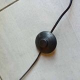 3 branch floor lamp from the 80s