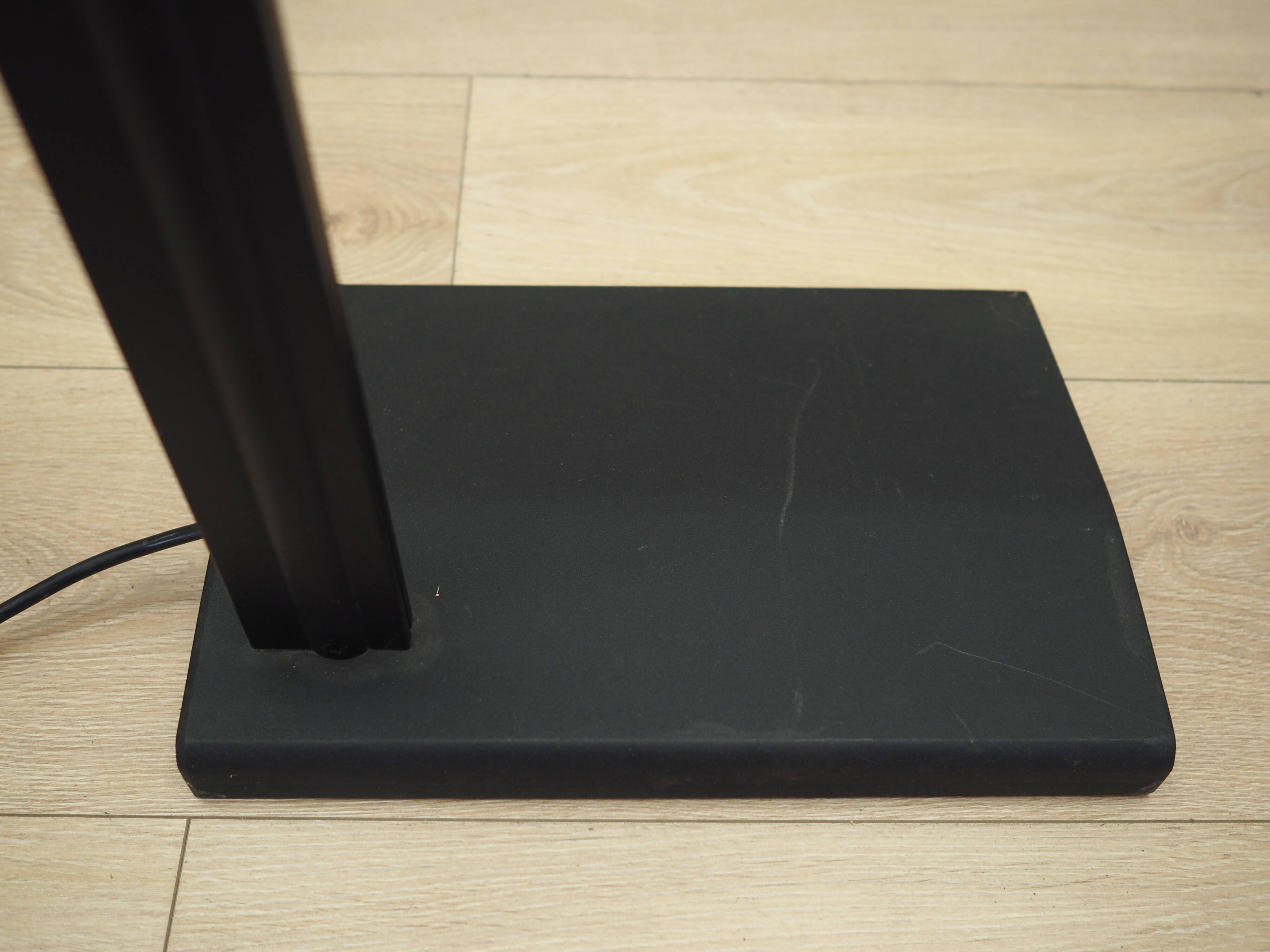 Floor lamp, Italian design, 1990s, production: Italy