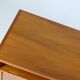 Vintage Danish Design Teak HiFi Phono Sideboard - 1970s