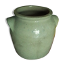 Grand Pot Glazed Sandstone Two deco collection deco