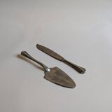Serving cutlery
