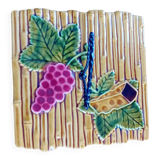 Plateau aux fromages