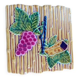 Plateau aux fromages