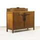 Antique Art Deco Sideboard