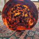 Cigarette ashtray pocket emptier, Murano Vincenzo Nason