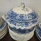 Burgerland villeroy and boch service