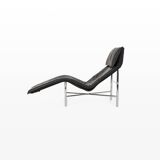 Skye lounge chair by Tord Bjorklund for IKEA, 1980s