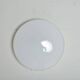 Arne Jacobsen for Poulsen AJ Eklipta glass wall or ceiling light