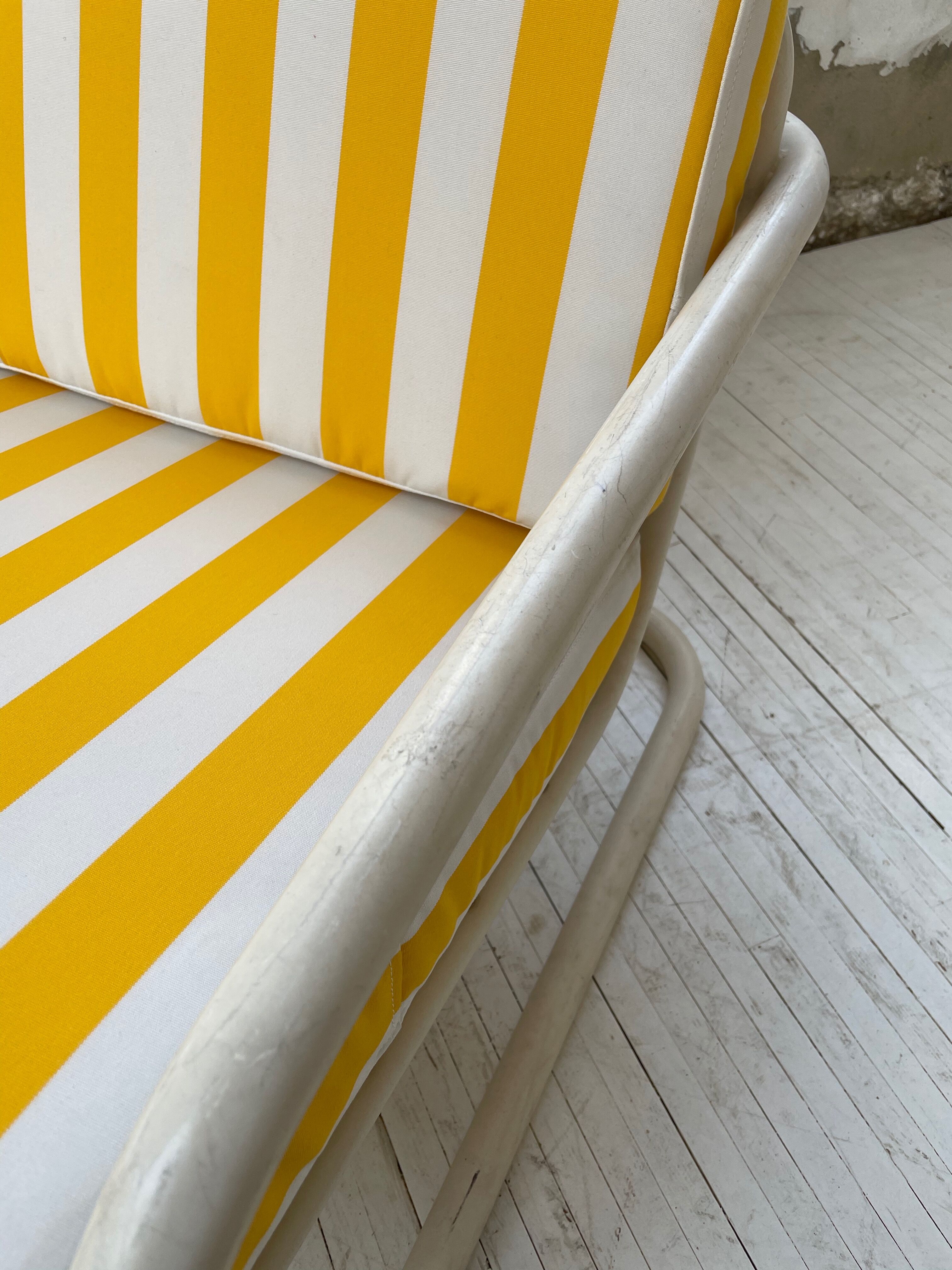 Pair of Prisunic chairs