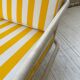 Pair of Prisunic chairs