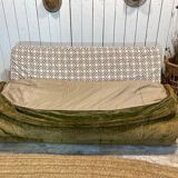 "Daybed" Convertible sofa bed Cinna Ligne Roset Model GAO