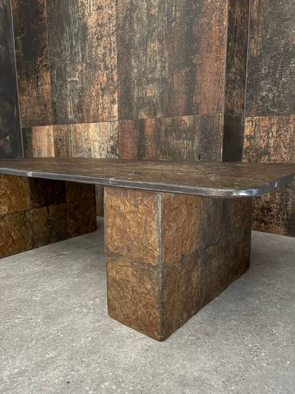 Table basse du milieu du siècle