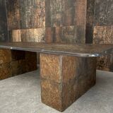 Table basse du milieu du siècle