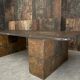 Mid-century coffee table