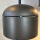 4x vintage pendant lamps – staff