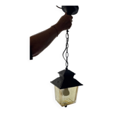 Suspension
