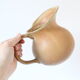 Sandstone jug
