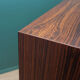 Rosewood bookcase, Danish design, 1960s, manufactured by Duba Møbelindustri