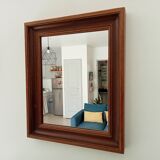 Vintage mirror 40*34 cm