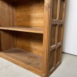 Vintage bookcase