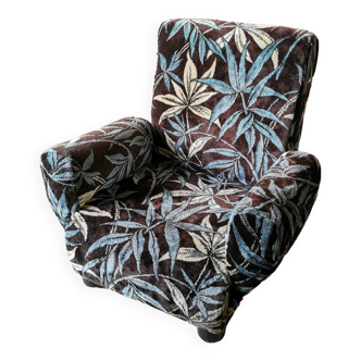 Children's armchair