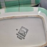Service de vaisselle Salins modèle Hossegor 26 pièces