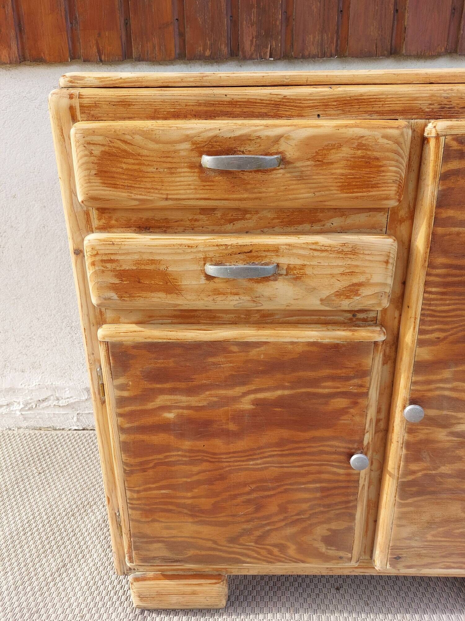 buffet Mado poncé