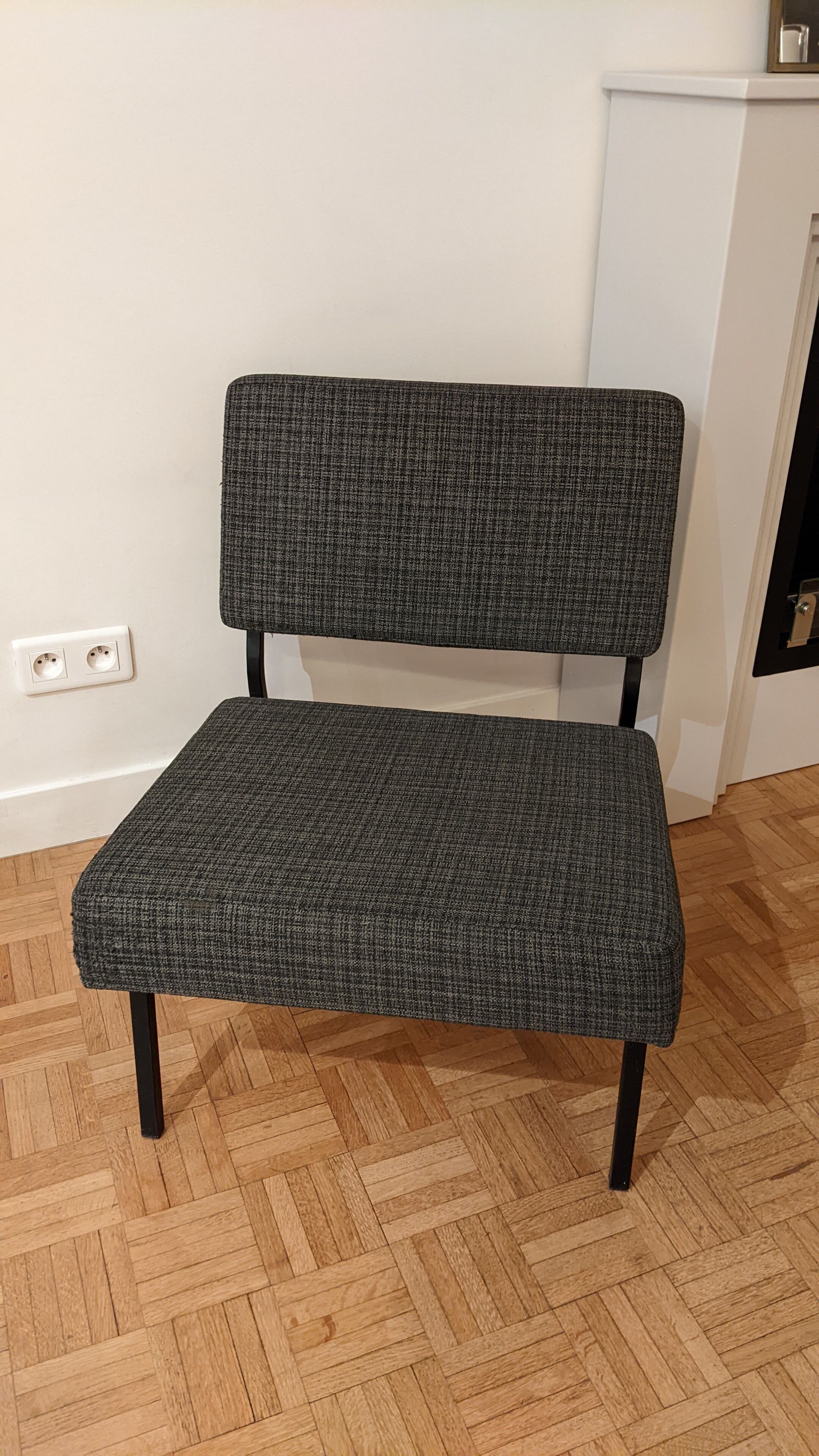Matco armchair