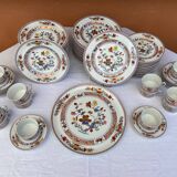 Bernardaud Pondicherry Service