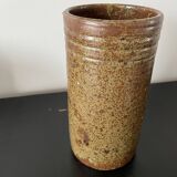Stoneware pot