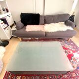 Silvera coffee table
