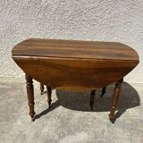 Table with wheels