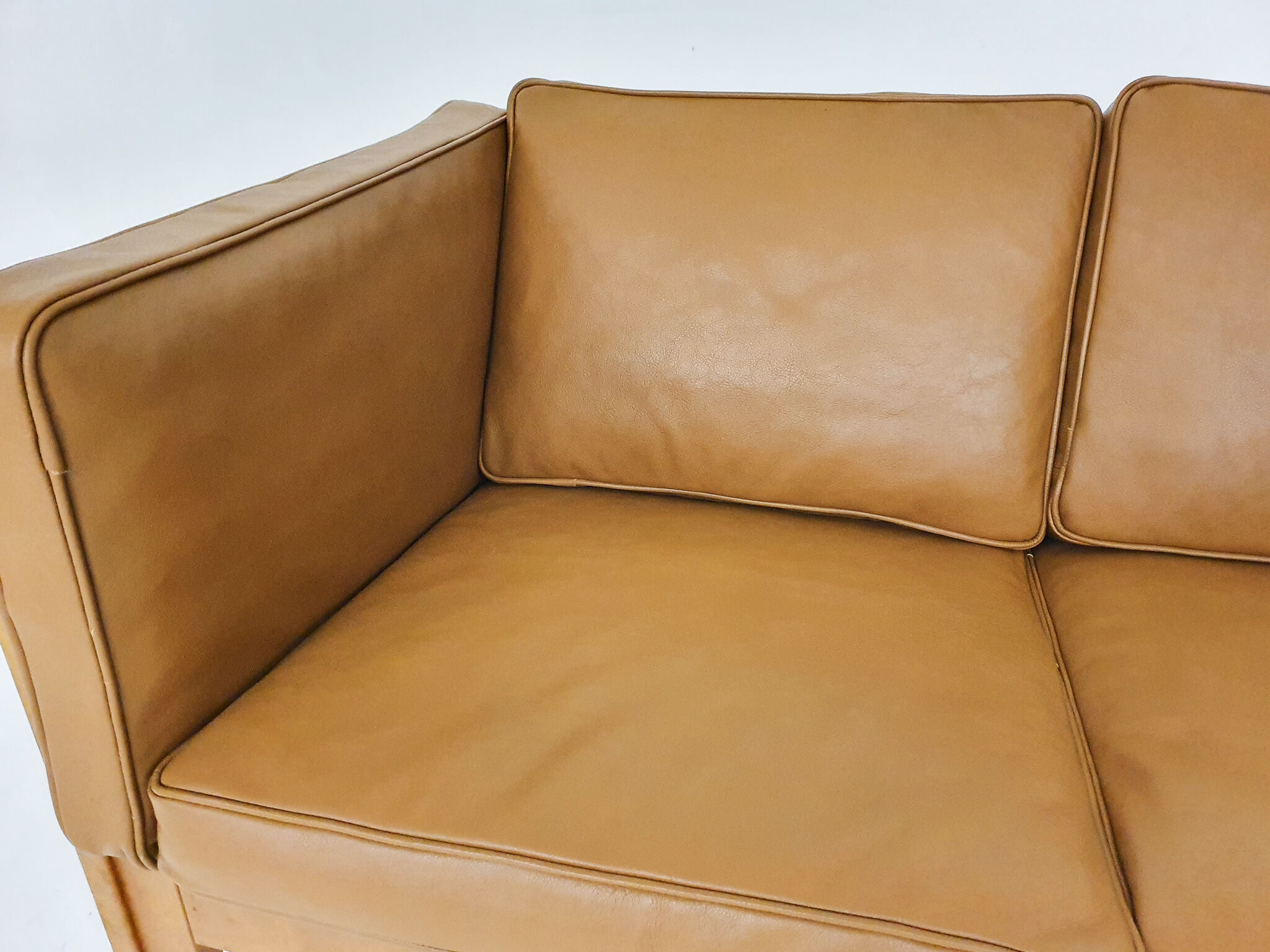 Sofa “2343” by Borge Mogensen for Fredericia , Denmark 1960’s