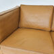 Sofa “2343” by Borge Mogensen for Fredericia , Denmark 1960’s