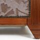 Art Deco set by Gaston and Fernand Saddier circa 1925