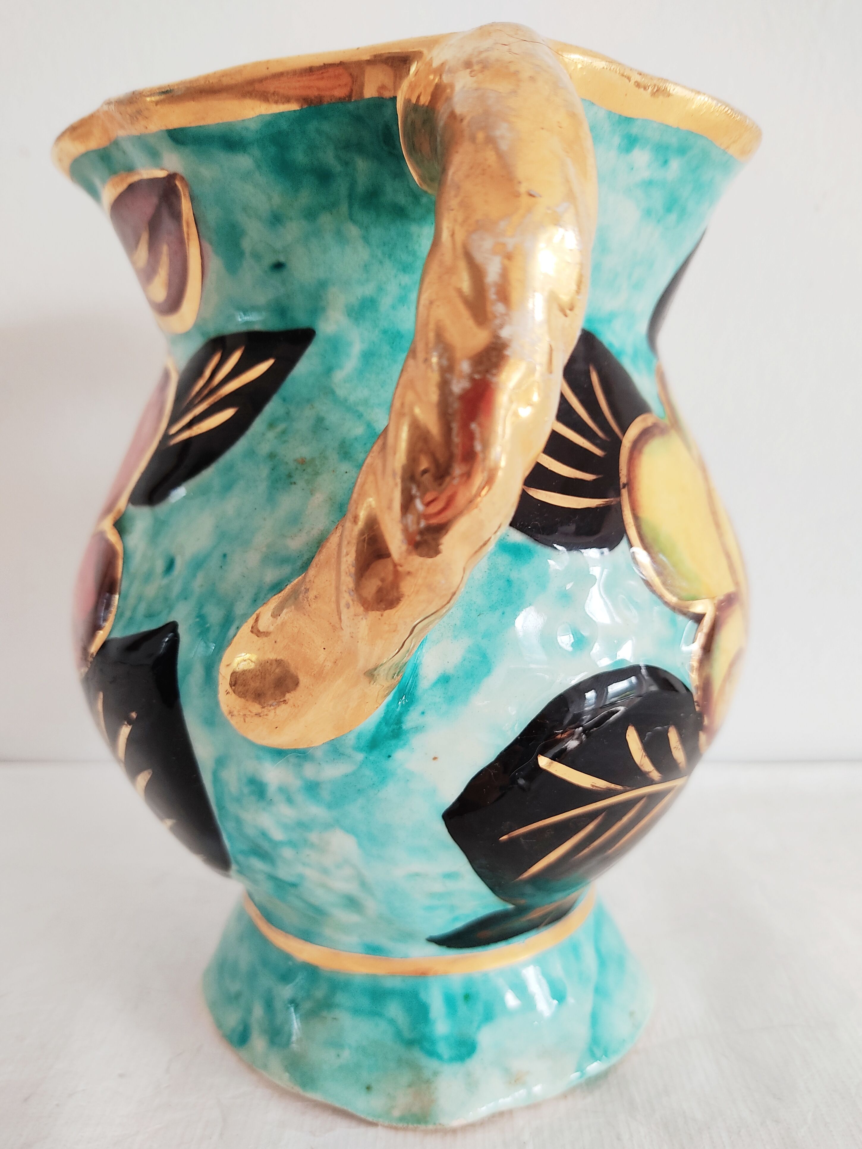 Vase vintage Vallauris